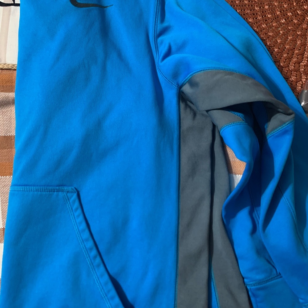 Nike hoodie men’s XL